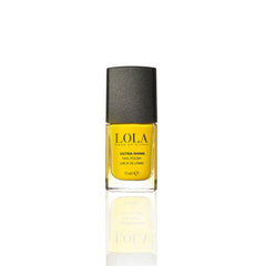 NAIL POLISH - #10 FREE FORMULA - LOLA Make Up