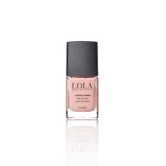 NAIL POLISH - #10 FREE FORMULA - LOLA Make Up