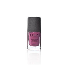 NAIL POLISH - DESERT - LOLA Make Up