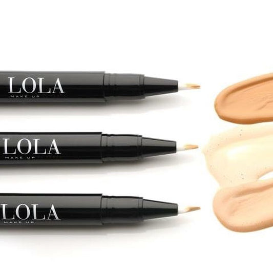 HIGHLIGHTING CONCEALER PEN - LOLA Make Up