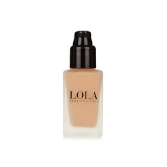 PICTURE PERFECT FOUNDATION - LOLA Make Up