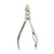 Lola Barrel Spring Nail Clipper - LOLA Make Up