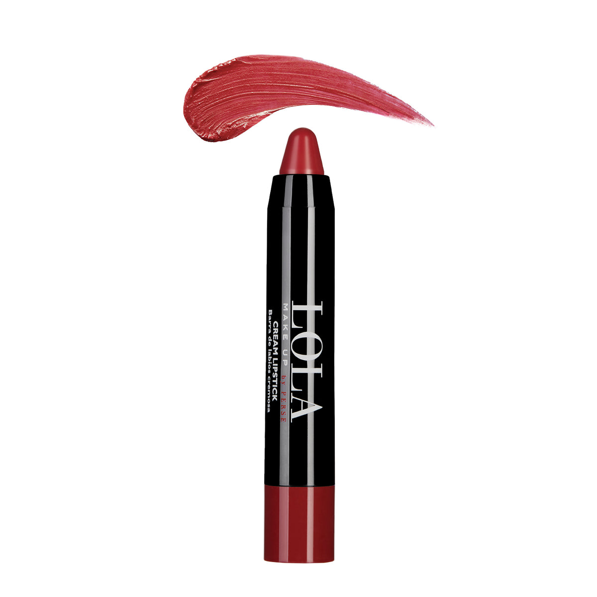CHUBBY CREAM LIPSTICK - LOLA Make Up