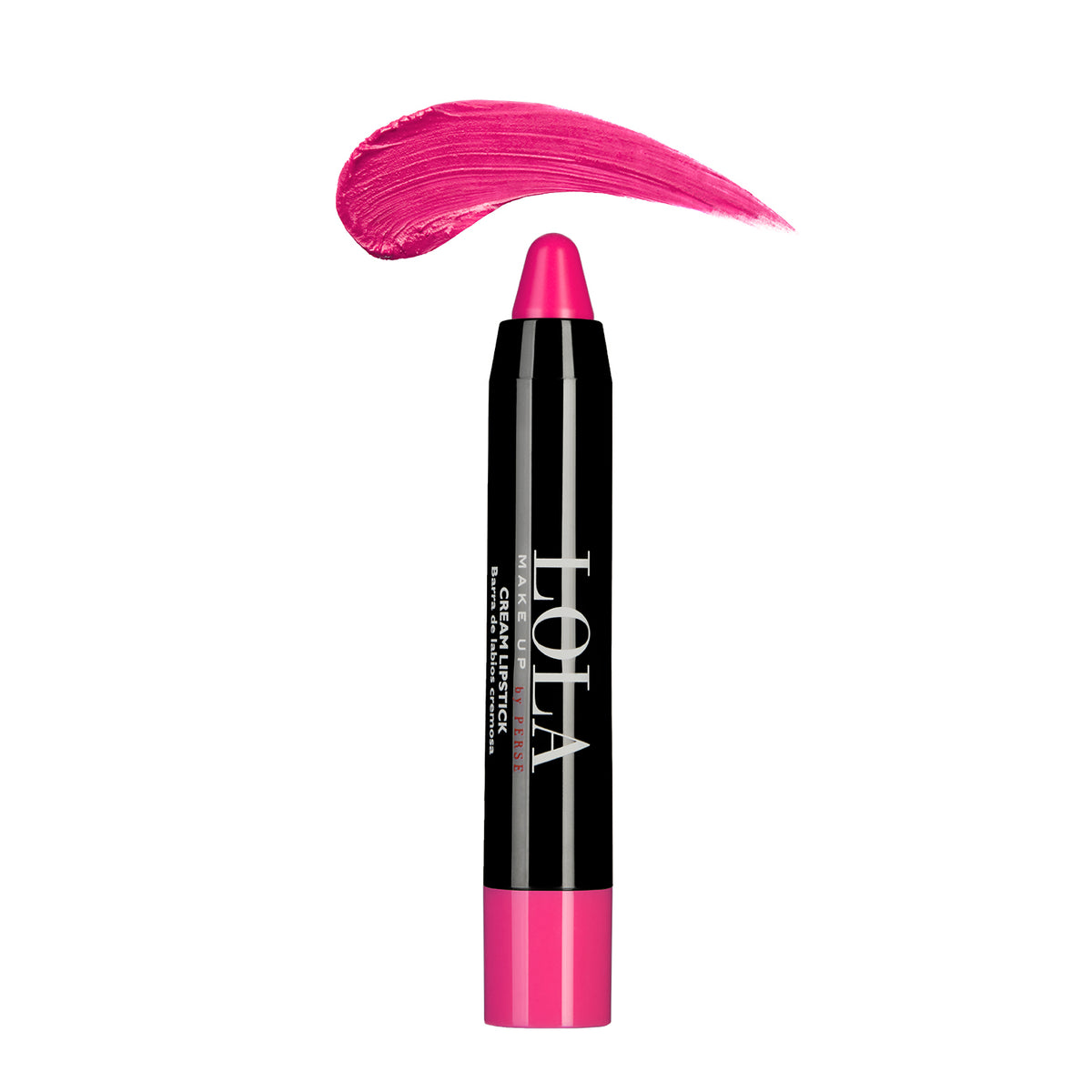 CHUBBY CREAM LIPSTICK - LOLA Make Up