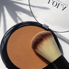 FACE & BODY BRONZER