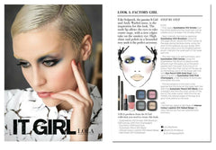 AUTOMATIC EYE PENCIL (Variation) - LOLA Make Up