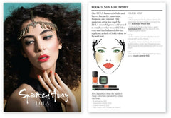 AUTOMATIC EYE PENCIL (Variation) - LOLA Make Up