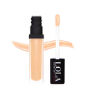 LONG LASTING INTENSE COLOUR LIP GLOSS
