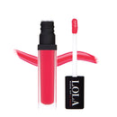 LONG LASTING INTENSE COLOUR LIP GLOSS