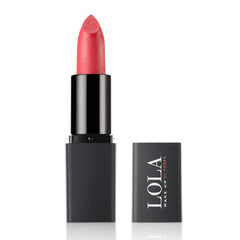 MATTE LONG LASTING LIPSTICK - LOLA Make Up