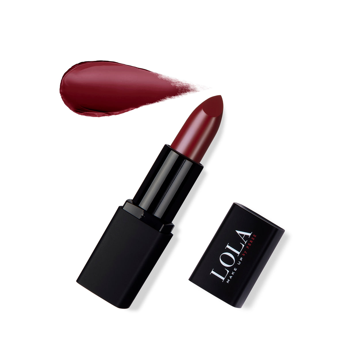 INTENSE COLOUR LIPSTICK - LOLA Make Up