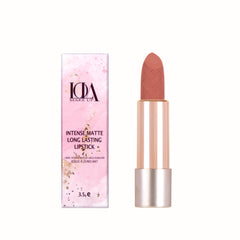 Long Lasting Intense Matte Lipstick - Vegan - Cruelty Free - LOLA Make Up