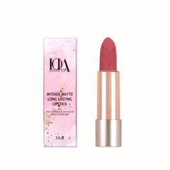 Long Lasting Intense Matte Lipstick - Vegan - Cruelty Free - LOLA Make Up