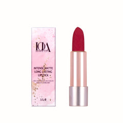 Long Lasting Intense Matte Lipstick - Vegan - Cruelty Free - LOLA Make Up
