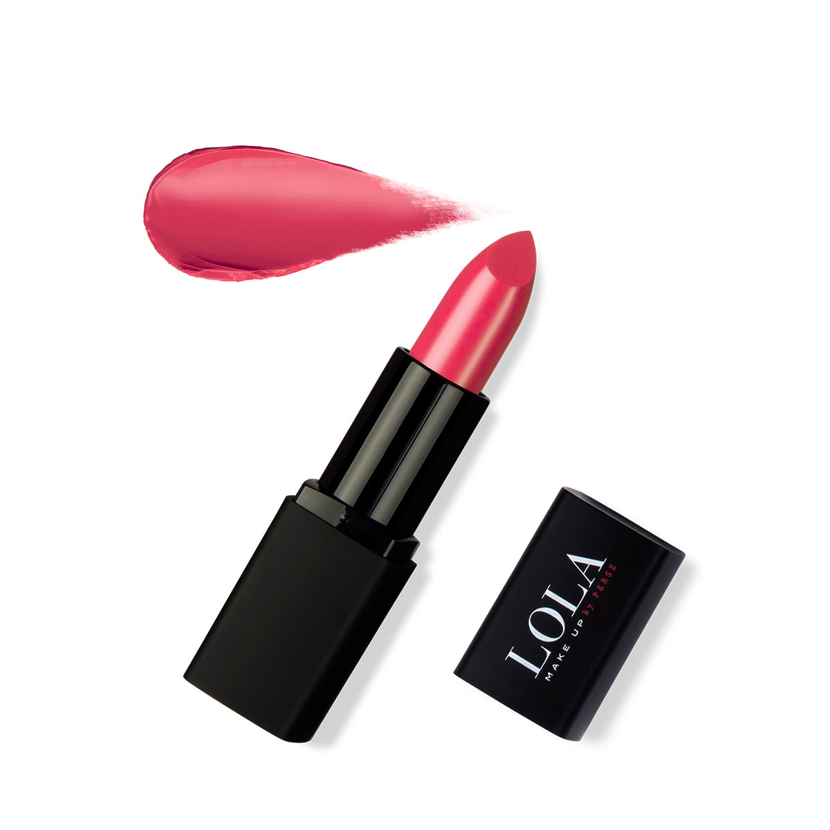 ULTRA SHINE LIPSTICK - LOLA Make Up