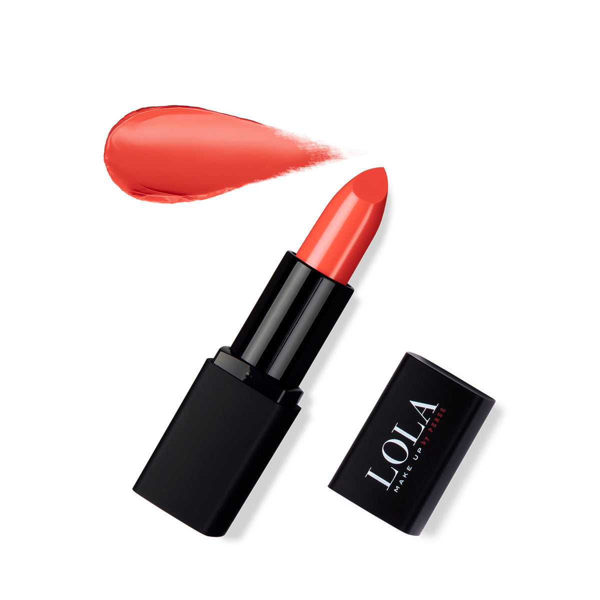 ULTRA SHINE LIPSTICK - LOLA Make Up