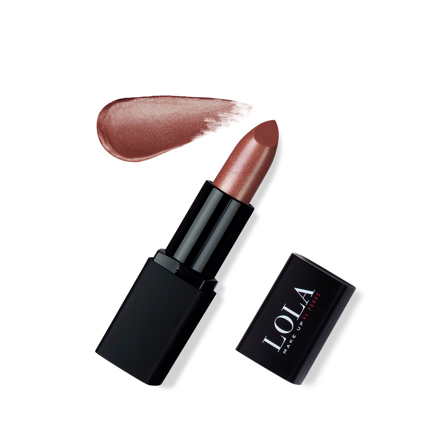 ULTRA SHINE LIPSTICK - LOLA Make Up