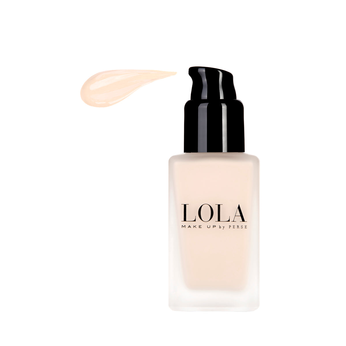 LOLA MATTE LONG LASTING LIQUID FOUNDATION - LOLA Make Up