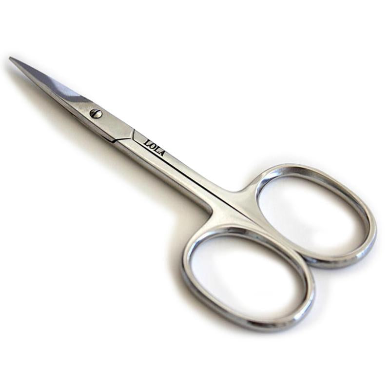 Lola Straight Cuticle Scissors