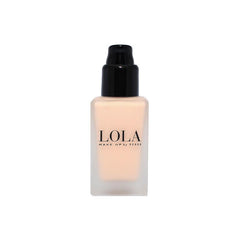 PICTURE PERFECT FOUNDATION - LOLA Make Up
