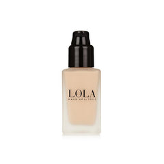 PICTURE PERFECT FOUNDATION - LOLA Make Up