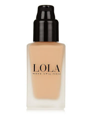 BALANCING OIL FREE LIQUID FOUNDATION SPF 15 (Variation)