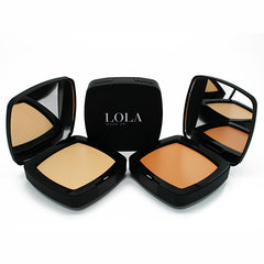 LOLA CREAM FOUNDATION