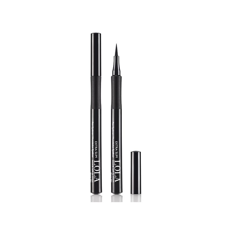 EXTRA SLIM PEN EYELINER - BLACK