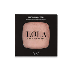 ILLUMINATING HIGHLIGHTER POWDER (Variation) - LOLA Make Up