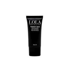 PERFECT SKIN - ILLUMINATING BASE 30ML - LOLA Make Up