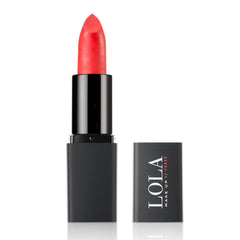 MATTE LONG LASTING LIPSTICK - LOLA Make Up
