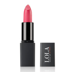 MATTE LONG LASTING LIPSTICK - LOLA Make Up