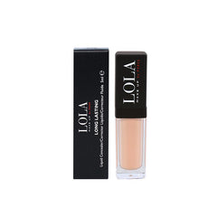 LONG LASTING LIQUID CONCEALER