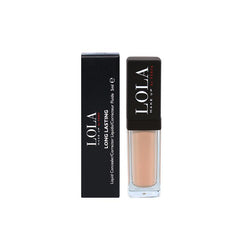 LONG LASTING LIQUID CONCEALER