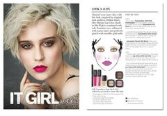 AUTOMATIC EYE PENCIL (Variation) - LOLA Make Up