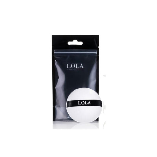 MAKE UP PUFF - LOLA Make Up