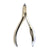 Lola Manicure Cuticle Nipper - LOLA Make Up