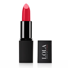 MATTE LONG LASTING LIPSTICK - LOLA Make Up