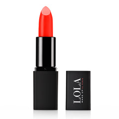 MATTE LONG LASTING LIPSTICK - LOLA Make Up