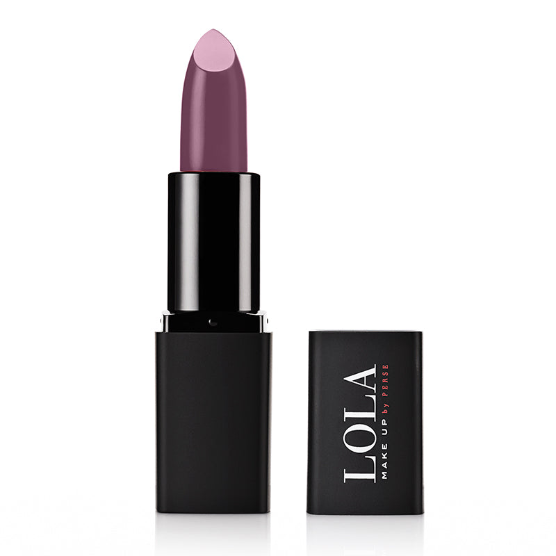 MATTE LONG LASTING LIPSTICK - LOLA Make Up