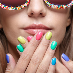 NAIL POLISH - CANDY COLLECTION - LOLA Make Up