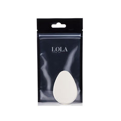 OVAL SPONGE - LOLA Make Up