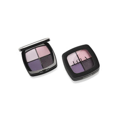 EYESHADOW QUAD - LOLA Make Up