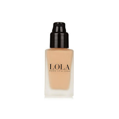 PICTURE PERFECT FOUNDATION - LOLA Make Up