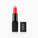 Ultra Shine Lipstick Chiffon Red Nr 031 Long Lasting